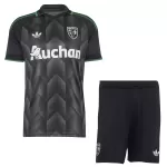 Levné Dětský Fotbalový Dres RC LENS Venkovní 2026-27