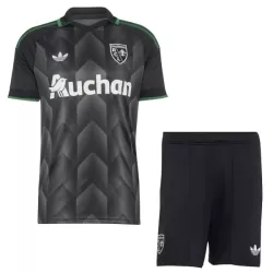 Levné Dětský Fotbalový Dres RC LENS Venkovní 2026-27 Levné Dětský Fotbalový Dres RC LENS Venkovní 2026-27