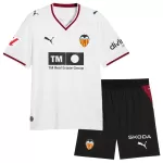 Levné Dětský Fotbalový Dres Valencia CF Domácí 2026-27