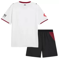 Levné Dětský Fotbalový Dres Valencia CF Domácí 2026-27