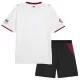 Levné Dětský Fotbalový Dres Valencia CF Domácí 2026-27