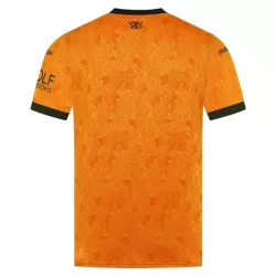Levné Dětský Fotbalový Dres Wolverhampton Domácí 2026-27