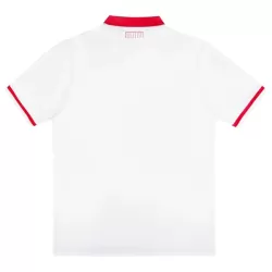 Levné Mužský Fotbalový Dres AS Monaco Domácí 2026-27