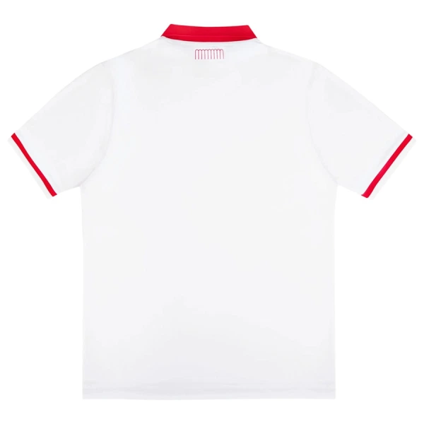 Levné Mužský Fotbalový Dres AS Monaco Domácí 2026-27