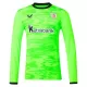 Levné Mužský Fotbalový Dres Athletic Club Venkovní Brankářské 2026-27 Dlouhý Rukáv Levné Mužský Fotbalový Dres Athletic Club Venkovní Brankářské 2026-27 Dlouhý Rukáv