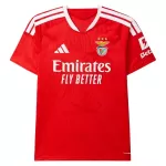 Levné Mužský Fotbalový Dres Benfica Lisabon Domácí 2026-27