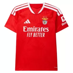 Levné Mužský Fotbalový Dres Benfica Lisabon Domácí 2026-27 Levné Mužský Fotbalový Dres Benfica Lisabon Domácí 2026-27