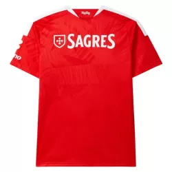 Levné Mužský Fotbalový Dres Benfica Lisabon Domácí 2026-27