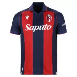 Levné Mužský Fotbalový Dres Bologna Domácí 2026-27