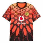 Levné Mužský Fotbalový Dres Borussia Dortmund Brankářské Domácí 2026-27 Oranžový