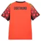 Levné Mužský Fotbalový Dres Borussia Dortmund Brankářské Domácí 2026-27 Oranžový