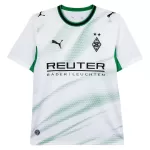 Levné Mužský Fotbalový Dres Borussia Mönchengladbach Domácí 2026-27