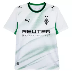 Levné Mužský Fotbalový Dres Borussia Mönchengladbach Domácí 2026-27 Levné Mužský Fotbalový Dres Borussia Mönchengladbach Domácí 2026-27