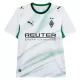 Levné Mužský Fotbalový Dres Borussia Mönchengladbach Domácí 2026-27 Levné Mužský Fotbalový Dres Borussia Mönchengladbach Domácí 2026-27