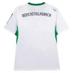 Levné Mužský Fotbalový Dres Borussia Mönchengladbach Domácí 2026-27