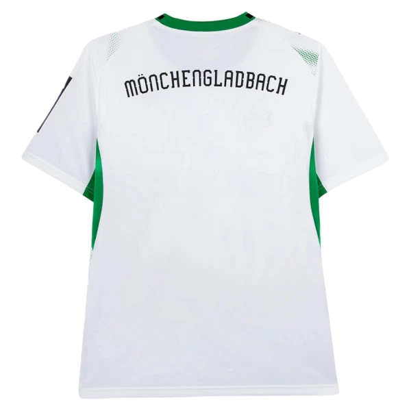 Levné Mužský Fotbalový Dres Borussia Mönchengladbach Domácí 2026-27