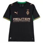 Levné Mužský Fotbalový Dres Borussia Mönchengladbach Venkovní 2026-27