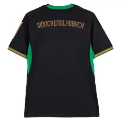 Levné Mužský Fotbalový Dres Borussia Mönchengladbach Venkovní 2026-27