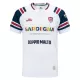 Levné Mužský Fotbalový Dres Cagliari Calcio Venkovní 2026-27