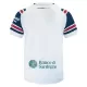 Levné Mužský Fotbalový Dres Cagliari Calcio Venkovní 2026-27