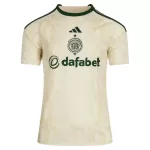 Levné Mužský Fotbalový Dres Celtic FC Alternativní 2026-27