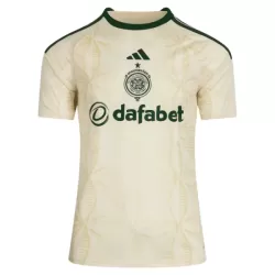 Levné Mužský Fotbalový Dres Celtic FC Alternativní 2026-27 Levné Mužský Fotbalový Dres Celtic FC Alternativní 2026-27