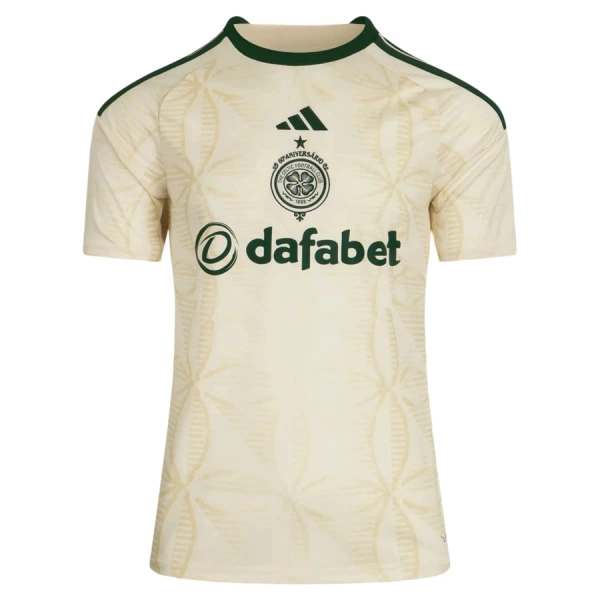 Levné Mužský Fotbalový Dres Celtic FC Alternativní 2026-27 Levné Mužský Fotbalový Dres Celtic FC Alternativní 2026-27