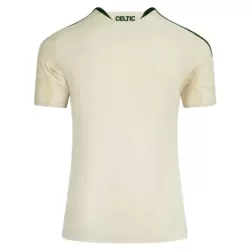 Levné Mužský Fotbalový Dres Celtic FC Alternativní 2026-27
