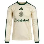 Levné Mužský Fotbalový Dres Celtic FC Alternativní 2026-27 Dlouhý Rukáv