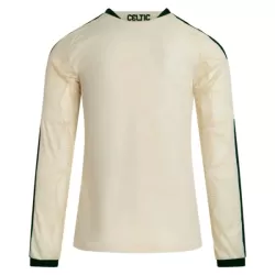 Levné Mužský Fotbalový Dres Celtic FC Alternativní 2026-27 Dlouhý Rukáv