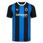 Levné Mužský Fotbalový Dres Club Brugge Domácí 2026-27