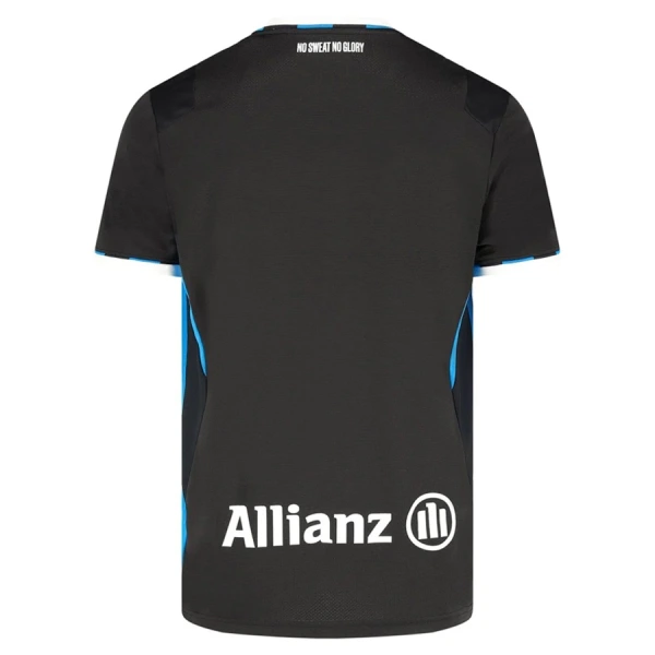 Levné Mužský Fotbalový Dres Club Brugge Domácí 2026-27
