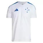 Levné Mužský Fotbalový Dres Cruzeiro EC Venkovní 2026-27
