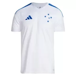 Levné Mužský Fotbalový Dres Cruzeiro EC Venkovní 2026-27