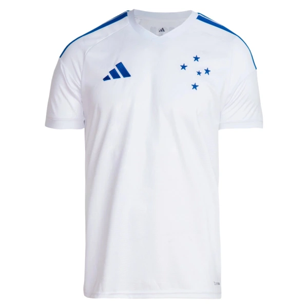 Levné Mužský Fotbalový Dres Cruzeiro EC Venkovní 2026-27 Levné Mužský Fotbalový Dres Cruzeiro EC Venkovní 2026-27