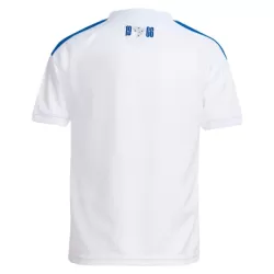 Levné Mužský Fotbalový Dres Cruzeiro EC Venkovní 2026-27