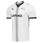 Levné Mužský Fotbalový Dres Derby County Domácí 2026-27