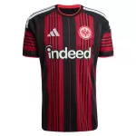Levné Mužský Fotbalový Dres Eintracht Frankfurt Domácí 2026-27