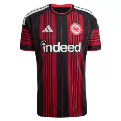 Levné Mužský Fotbalový Dres Eintracht Frankfurt Domácí 2026-27