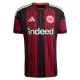 Levné Mužský Fotbalový Dres Eintracht Frankfurt Domácí 2026-27 Levné Mužský Fotbalový Dres Eintracht Frankfurt Domácí 2026-27
