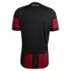 Levné Mužský Fotbalový Dres Eintracht Frankfurt Domácí 2026-27