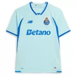 Levné Mužský Fotbalový Dres FC Porto Alternativní 2026-27