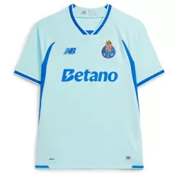 Levné Mužský Fotbalový Dres FC Porto Alternativní 2026-27 Levné Mužský Fotbalový Dres FC Porto Alternativní 2026-27