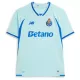 Levné Mužský Fotbalový Dres FC Porto Alternativní 2026-27