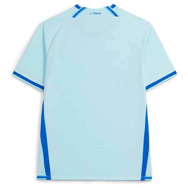 Levné Mužský Fotbalový Dres FC Porto Alternativní 2026-27