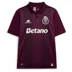 Levné Mužský Fotbalový Dres FC Porto Venkovní 2026-27 Levné Mužský Fotbalový Dres FC Porto Venkovní 2026-27