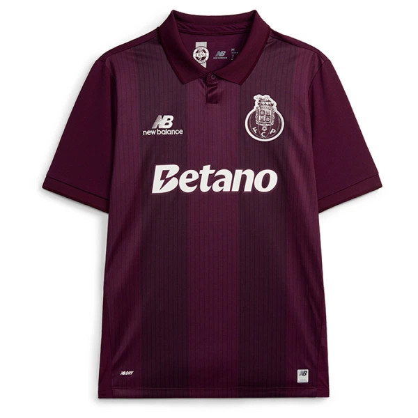 Levné Mužský Fotbalový Dres FC Porto Venkovní 2026-27 Levné Mužský Fotbalový Dres FC Porto Venkovní 2026-27