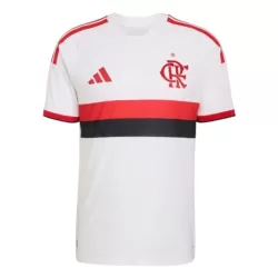 Levné Mužský Fotbalový Dres Flamengo Venkovní 2026-27 Levné Mužský Fotbalový Dres Flamengo Venkovní 2026-27