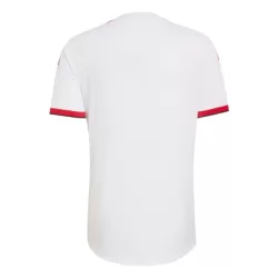 Levné Mužský Fotbalový Dres Flamengo Venkovní 2026-27