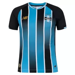 Levné Mužský Fotbalový Dres Gremio FBPA Domácí 2026-27 Levné Mužský Fotbalový Dres Gremio FBPA Domácí 2026-27